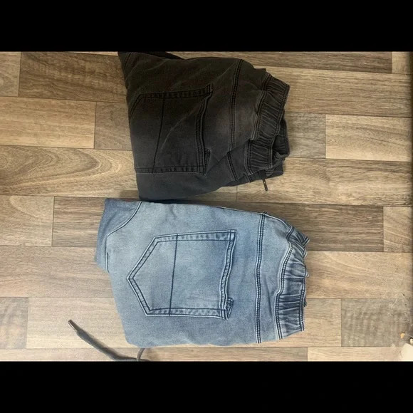 Kuwalla Tee Joggers - Picture 2 of 6